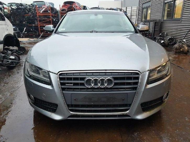 STOEL RECHTS VOOR Audi A5 Quattro (B8C / S), Auto-onderdelen, Interieur en Bekleding, Audi, Gebruikt