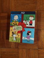 Blu-ray Peanuts Holiday Colletion, Ophalen of Verzenden, Zo goed als nieuw, Kinderen en Jeugd