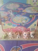 Littlest PetShop bordspel, Ophalen of Verzenden, Gebruikt