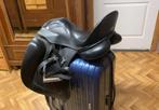 Selle Zaldi Kiria Klass, Dieren en Toebehoren, Paarden en Pony's | Zadels, Ophalen, Zo goed als nieuw, Dressuur