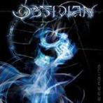 OBSIDIAN : Emerging, Cd's en Dvd's, Cd's | Hardrock en Metal, Ophalen of Verzenden, Zo goed als nieuw