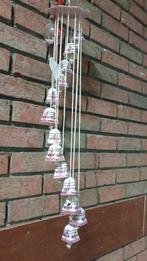 Cloche en porcelaine, Antiquités & Art, Enlèvement ou Envoi