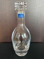 NEW Crystal whiskey decanter Villeroy & Bovh, Ophalen, Nieuw