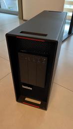 Lenovo ThinkStation P920 Tower – Dual Xeon Gold, 192GB RAM,, Computers en Software, Ophalen, 64 GB of meer, Gebruikt, 2 tot 3 Ghz