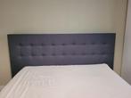 Lit (2m sur 1,60m), Antiek en Kunst, Antiek | Meubels | Bedden, Ophalen
