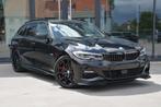 BMW 3 Serie 330 e Touring M-Performance/ HUD/ Laser/ Pano/ A, Autos, BMW, Cuir, Achat, Entreprise, Noir