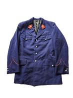 Rijkswacht uniform jas., Ophalen of Verzenden, Rijkswacht