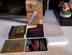 The Legend of Zelda Link Nintendo NES Original, Games en Spelcomputers, Ophalen of Verzenden