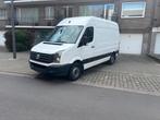 Volkswagen crafter 2.0tdi 163pk L2h2, Auto's, Bestelwagens en Lichte vracht, Volkswagen, Particulier, Te koop, Centrale vergrendeling