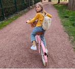 Meisjesfiets van Bobbin voor 5-8 jaar, Fietsen en Brommers, Ophalen, Bobbin, 20 inch, Handrem