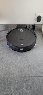 3-in-1 robotstofzuiger, Elektronische apparatuur, Stofzuigers, Ophalen of Verzenden, Zo goed als nieuw, Stofzuiger