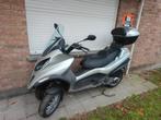 Piaggio MP3 2010 18 000 km en tant que nouveaux figurants, Motos, Particulier