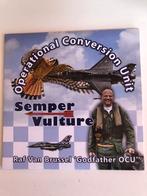 Semper Vulture - Raf Van Brussel, Ophalen of Verzenden, Nieuw, Overige typen