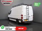 Mercedes-Benz Sprinter 314 2.2 CDI L2H2 E6 BPM VRIJ! 2.8t Tr, Wit, Mercedes-Benz, Bedrijf, Electronic Stability Program (ESP)