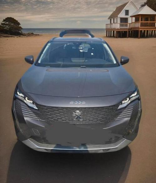 Peugeot 5008, Auto's, Peugeot, Particulier, Ophalen