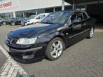 Saab 9-3 Cabrio 1.9 TiD Automaat Vector + Garantie, Cuir, Achat, 110 kW, Entreprise