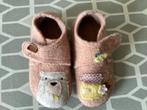 Pantoffels  kitzbuhel maat 25, Enfants & Bébés, Vêtements de bébé | Chaussures & Chaussettes, Enlèvement ou Envoi, Comme neuf