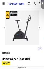 Domyos Essential 03, Sport en Fitness, Fitnessapparatuur, Ophalen, Zo goed als nieuw, Hometrainer