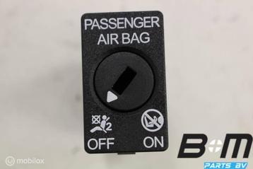 Schakelaar voor bijrijdersairbag VW Golf 7 Variant 5C5919237 beschikbaar voor biedingen