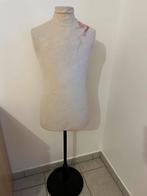 Buste mannequin sur pied, Enlèvement, Utilisé, Mannequin