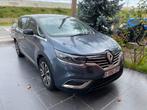Renault Espace V 1.8tce benzine, Auto's, Automaat, Monovolume, 4 cilinders, 7 zetels