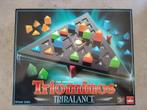 Triominos Tribalance, Ophalen of Verzenden, Zo goed als nieuw, Goliath