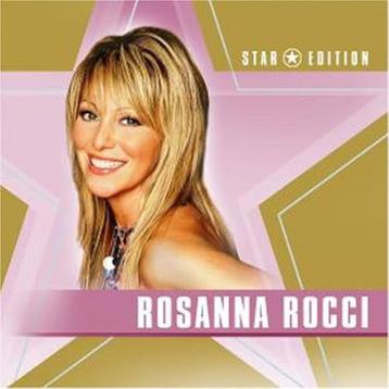 Rosanna Ricci - Star Edition