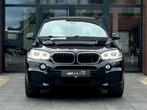 BMW X5 3.0 dAS xDrive M PACK / PANO DAK / BTW WAGEN / EURO 6, Autos, BMW, SUV ou Tout-terrain, 5 places, Carnet d'entretien, Cuir