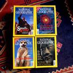 National geographic magazines 2003-2010, Boeken, Ophalen, Zo goed als nieuw