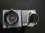 Garmin Vivoactive 4, Bijoux, Sacs & Beauté, Montres connectées, Enlèvement ou Envoi, Étanche, Avancer d'un pas