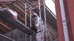 Asbest op uw gevel?, Doe-het-zelf en Bouw, Ophalen