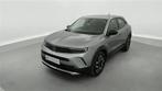 Opel Mokka 1.2 Turbo Elegance, Autos, Argent ou Gris, Achat, Entreprise, Electronic Stability Program (ESP)