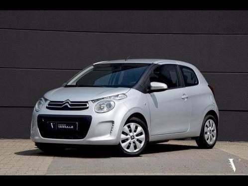 Citroen C1 AIRCO | BLUETOOTH, Auto's, Citroën, Bedrijf, C1, Airbags, Airconditioning, Bluetooth, Boordcomputer, Centrale vergrendeling