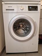 Lave-linge Siemens IQ 500, Programme court, Enlèvement ou Envoi, 85 à 90 cm, Comme neuf