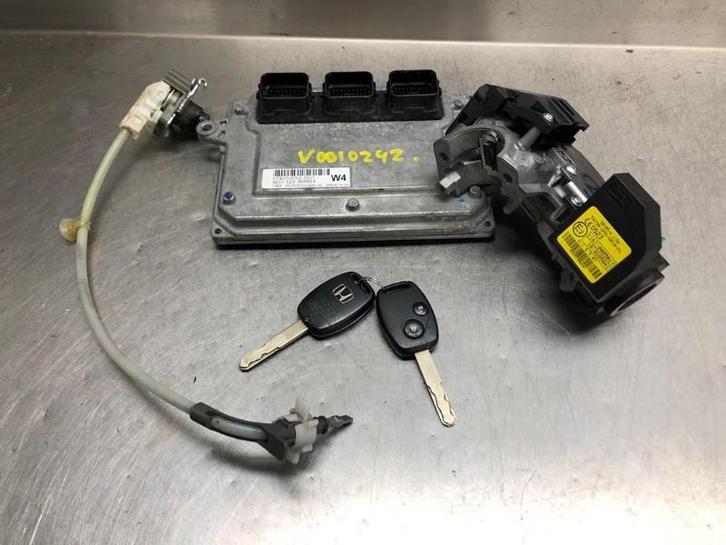 ORDINATEUR GESTION COMMUTATEUR ALLUMAGE Civic (FK / FN), Autos : Pièces & Accessoires, Électronique & Câbles, Honda, Utilisé