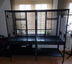 Montana Madeira double antiek, Dieren en Toebehoren, Ophalen, Zo goed als nieuw