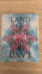 Nieuw! Boek “Land of Ibeji/Land of Twins”, Ophalen of Verzenden, Nieuw, Benedicte Kurzen; Sanne De Wilde