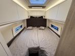 Kabe Van 690 LB Top Aanbieding, Caravans en Kamperen, Mobilhomes, Bus-model, Mercedes-Benz, Bedrijf, Diesel