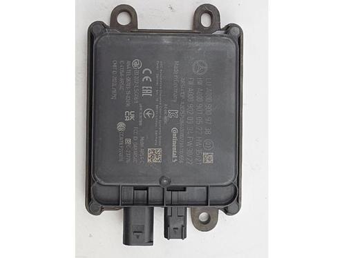 Radar sensor van een Mercedes C-Klasse, Auto-onderdelen, Overige Auto-onderdelen, Mercedes-Benz, Nieuw, 6 maanden garantie, 12 maanden garantie