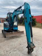 Airman kraan AX38V-5, Zakelijke goederen, Machines en Bouw | Kranen en Graafmachines, Ophalen, Kraan