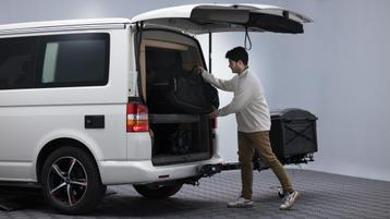 Trekhaakkoffer voor Camper Van Nieuw! beschikbaar voor biedingen