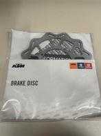 KTM Voorremschijf 240mm 23609060000, Motoren, Ophalen of Verzenden, Nieuw
