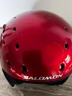 Ski/snowboard helm, Kleding | Heren, Wintersportkleding, Ophalen, Zo goed als nieuw, Overige maten, Overige typen