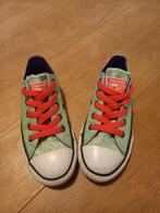 Supermooie mintgroen sneakers Converse All Stars Allstars 29, Kinderen en Baby's, Kinderkleding | Schoenen en Sokken, Ophalen