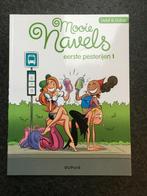Mooie navels: eerste pesterijen 1, Boeken, Ophalen, Zo goed als nieuw