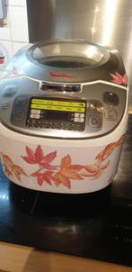 Multicooker Moulinex MK812101, Elektronische apparatuur, Gebruikt, Ophalen