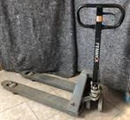 Transpalette Fenwick 2 tonnes, Zakelijke goederen, Machines en Bouw | Heftrucks en Intern transport, Ophalen, 1000 tot 2000 kg