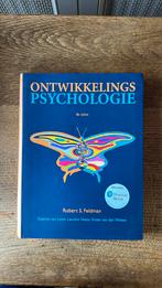 Jill Raymond - Ontwikkelingspsychologie, Ophalen, Zo goed als nieuw, Nederlands, Jill Raymond; Mary Lou E. Mulvihill; Paul Holdaway; Elaine To...