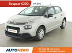 Citroën C3 1.2 PureTech Live (année de construction 2019), Autos, Achat, Euro 6, 5 portes, Electronic Stability Program (ESP)