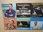 François Glorieux: 6 LP's, Cd's en Dvd's, Vinyl | Jazz en Blues, Ophalen of Verzenden, Zo goed als nieuw